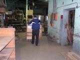 The last load is on it&#39;s way with Gary Wildung as brakeman.